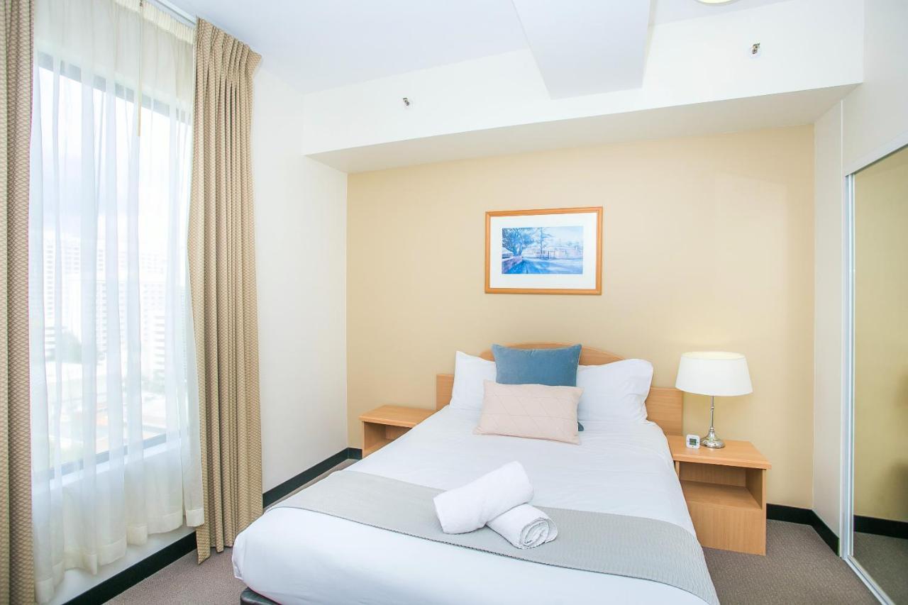 All Suites פרת'' מראה חיצוני תמונה