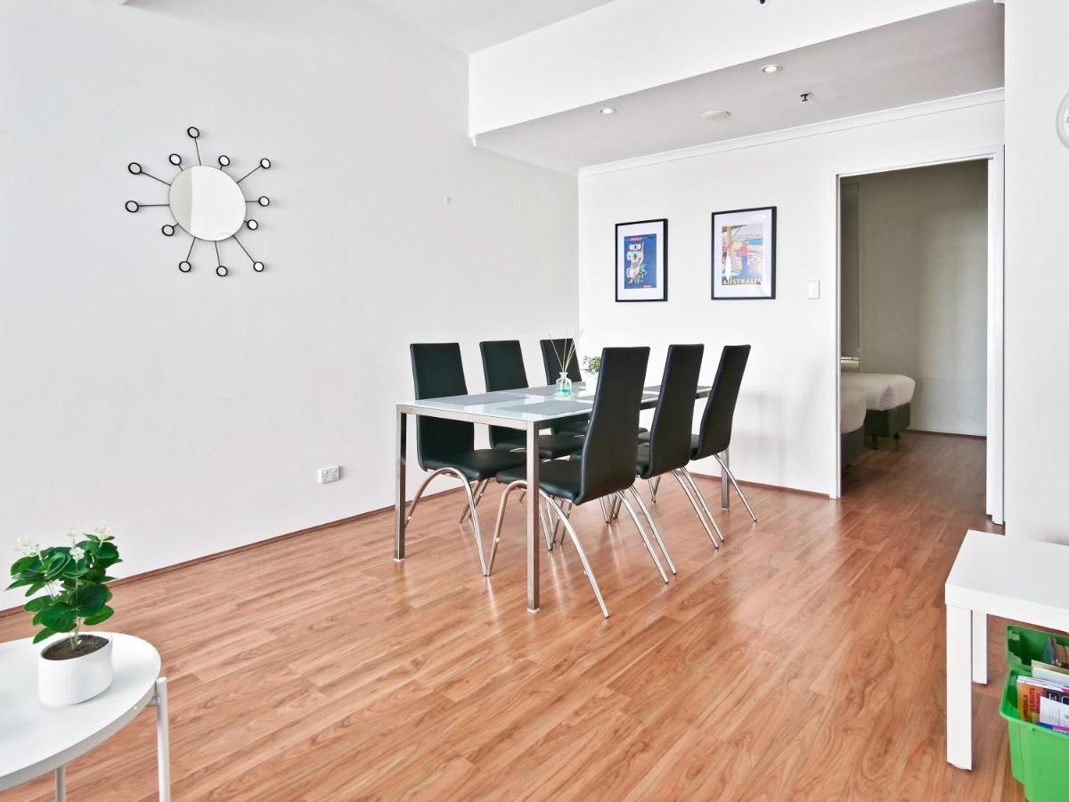 All Suites פרת'' מראה חיצוני תמונה