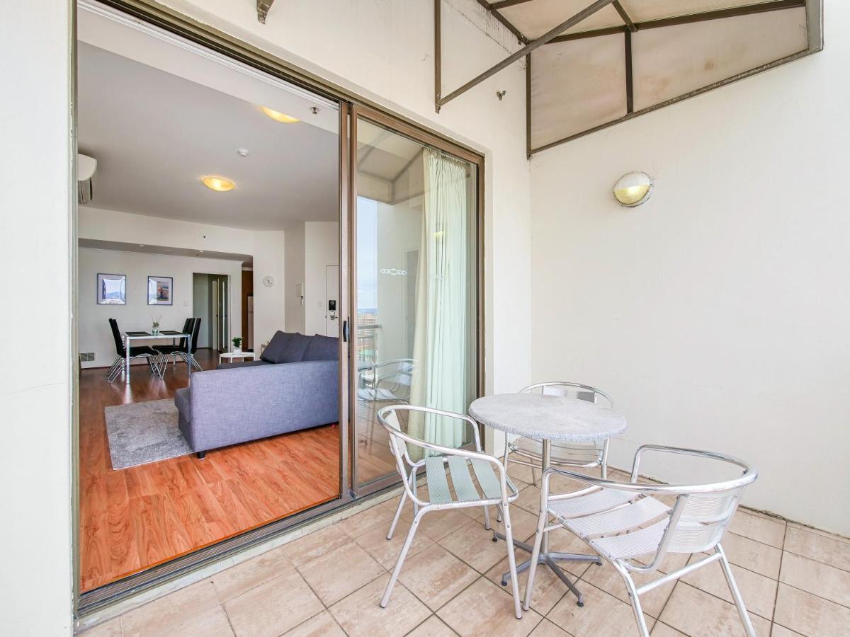 All Suites פרת'' מראה חיצוני תמונה